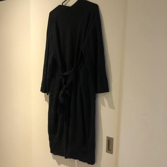 Japanese brand (Mila Owen) long cardigan - Picture 4 of 5